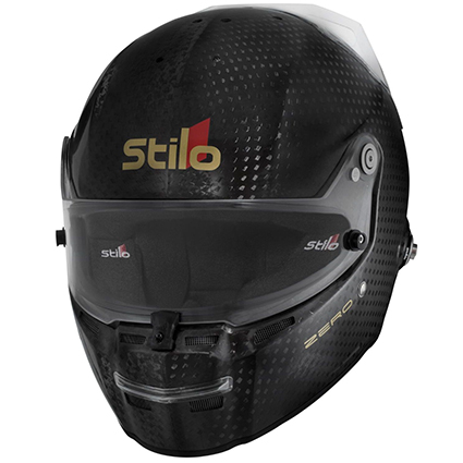Stilo ST5 FN Zero ABP Carbon Helmet